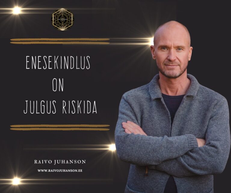 Read more about the article Julgus riskida